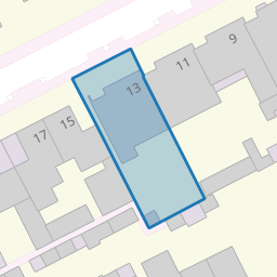 Perceel SCH03-C-4164