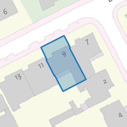 Perceel SCH03-C-4166