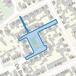 Perceel SCH03-C-4184