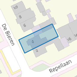 Perceel SCH03-C-4187