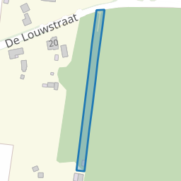 Perceel SCH03-C-4258