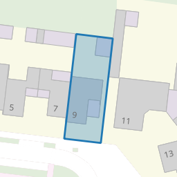 Perceel SCH03-C-4381