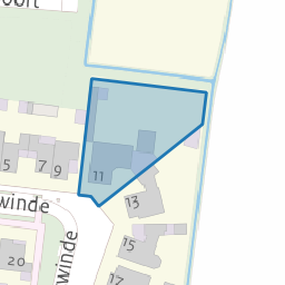 Perceel SCH03-C-4382