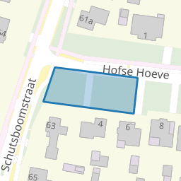 Perceel SCH03-C-4525