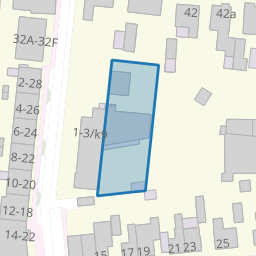 Perceel SCH03-C-4540