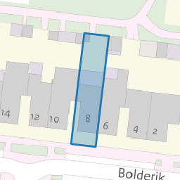 Perceel SCH03-C-4555