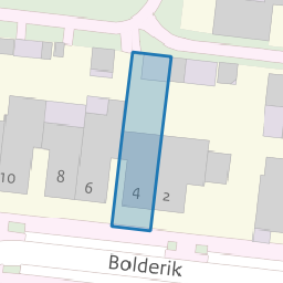 Perceel SCH03-C-4557