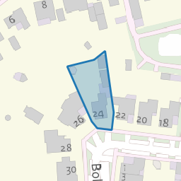 Perceel SCH03-C-4562