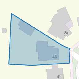 Perceel SCH03-C-4564
