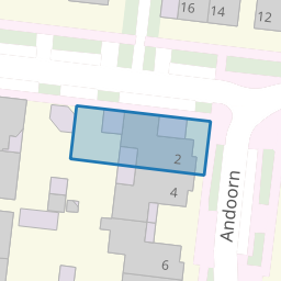 Perceel SCH03-C-4575