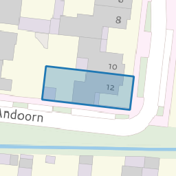 Perceel SCH03-C-4580