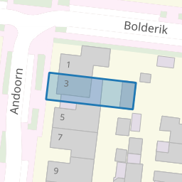 Perceel SCH03-C-4584