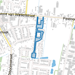 Perceel SCH03-C-4591