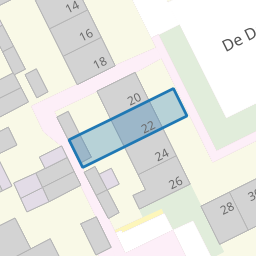 Perceel SCH03-C-4600