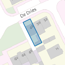 Perceel SCH03-C-4612