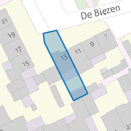 Perceel SCH03-C-4632