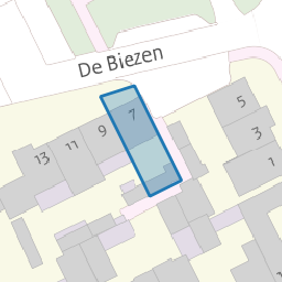 Perceel SCH03-C-4635