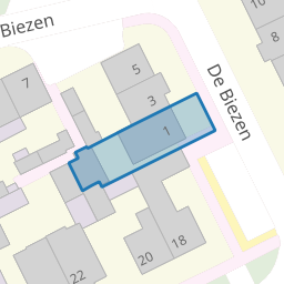 Perceel SCH03-C-4638