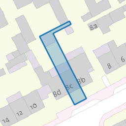 Perceel SCH03-C-4652