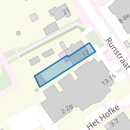 Perceel SCH03-C-4657