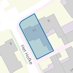 Perceel SCH03-C-4665