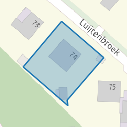 Perceel SCH03-C-4675