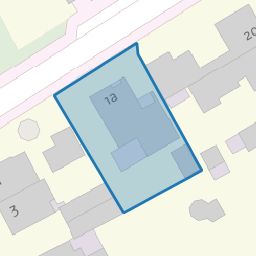 Perceel SCH03-C-4679