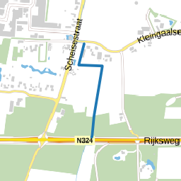 Perceel SCH03-C-4733