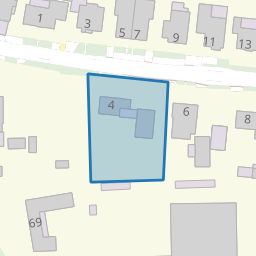 Perceel SCH03-C-4760