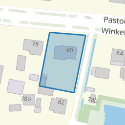 Perceel SCH03-C-4768