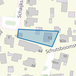 Perceel SCH03-C-4814