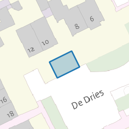 Perceel SCH03-C-4857