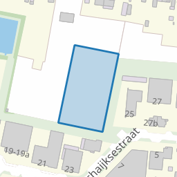 Perceel SCH03-C-4891