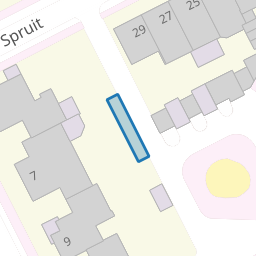 Perceel SCH03-C-4934