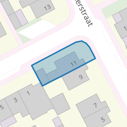 Perceel SCH03-C-4945