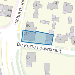 Perceel SCH03-C-4955