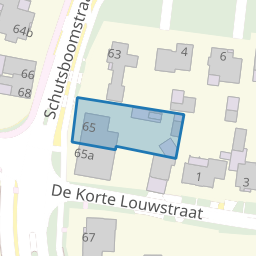 Perceel SCH03-C-4956