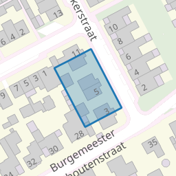 Perceel SCH03-C-4979