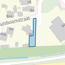 Perceel SCH03-C-4998