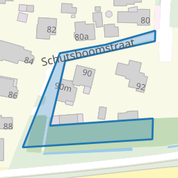 Perceel SCH03-C-4999