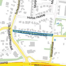 Perceel SCH03-C-5002