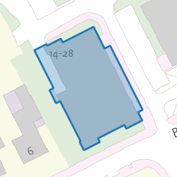 Perceel SCH03-C-5012