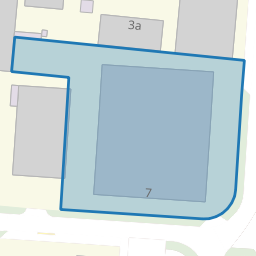 Perceel SCH03-C-5019