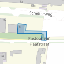 Perceel SCH03-C-5025