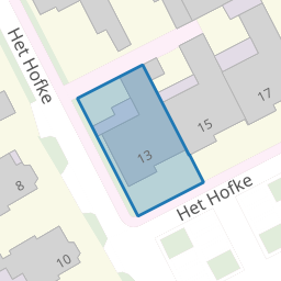 Perceel SCH03-C-5031