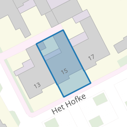 Perceel SCH03-C-5032