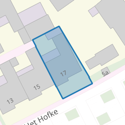 Perceel SCH03-C-5033