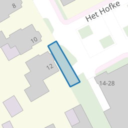 Perceel SCH03-C-5037