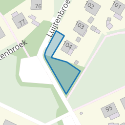 Perceel SCH03-C-5097