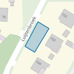 Perceel SCH03-C-5098